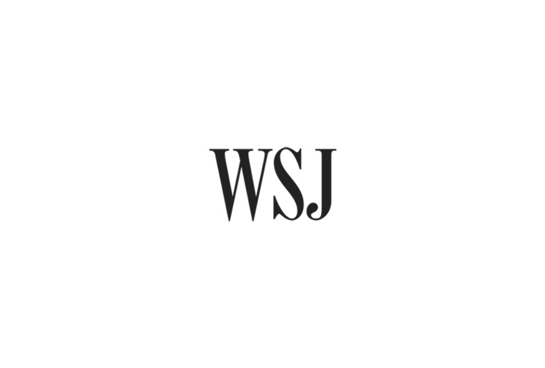 WSJ Parent Logo